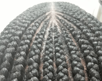 BRAIDS